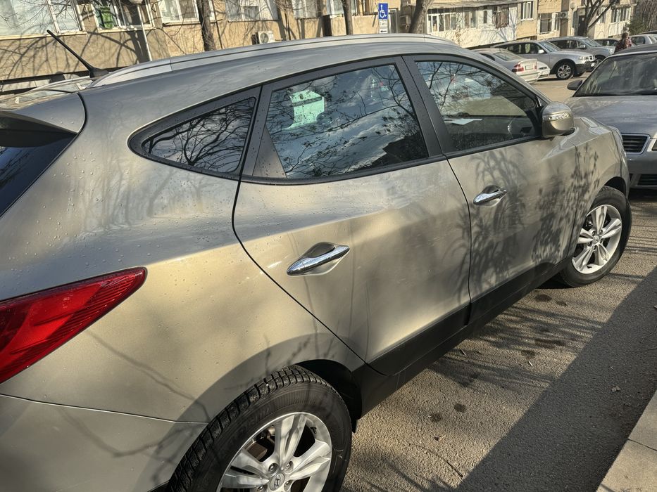 Джип 4х4 автоматична скоростна кутия