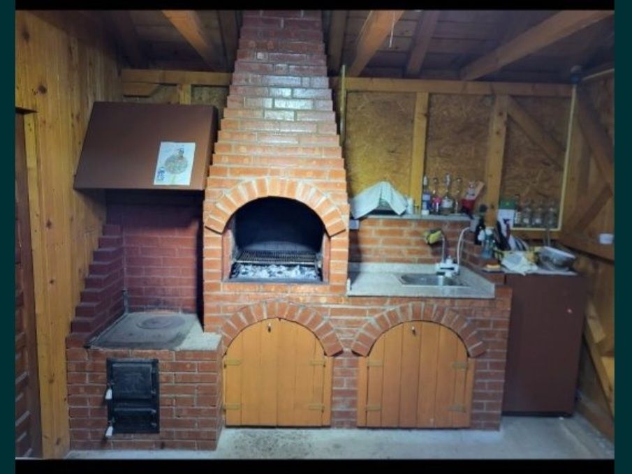 De vânzare Geamana Bradu