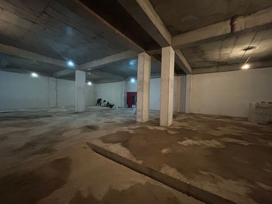 Сдаётся помещение