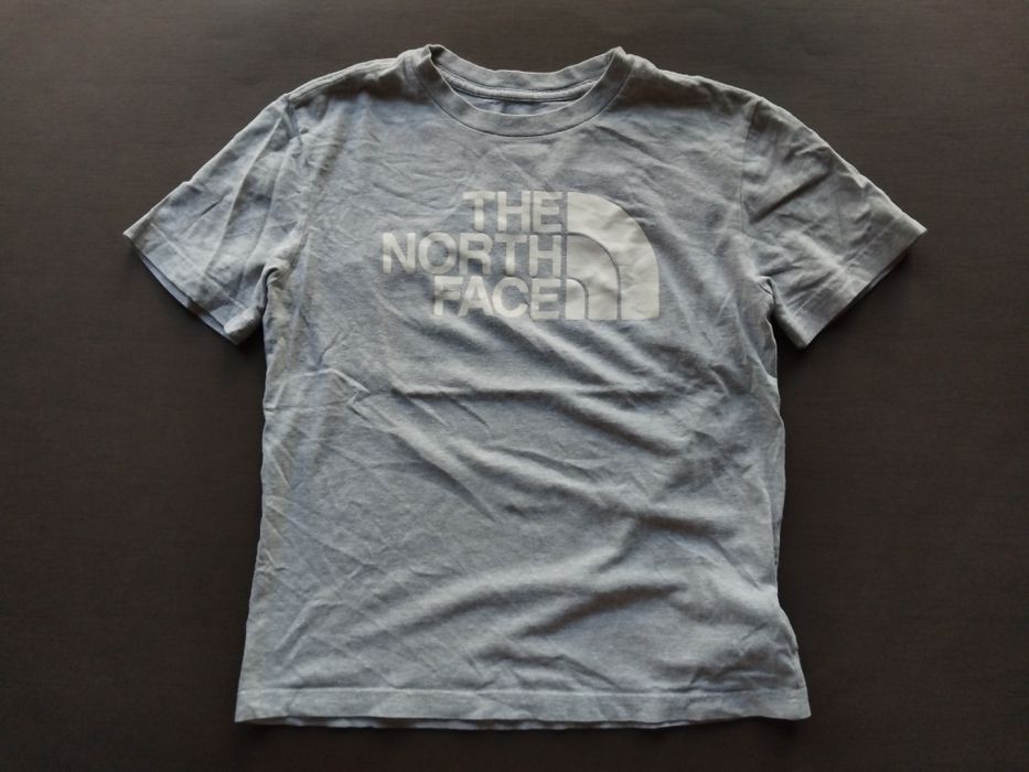 The North Face m 10-12 години детска тениска