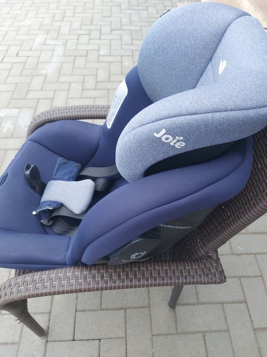 Scaun auto isofix Joie