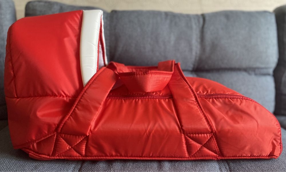 Сумка-переноска