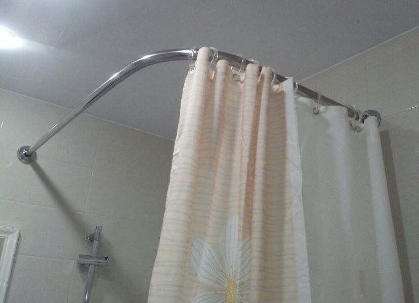 Vanna karniz. Ванна для карниз