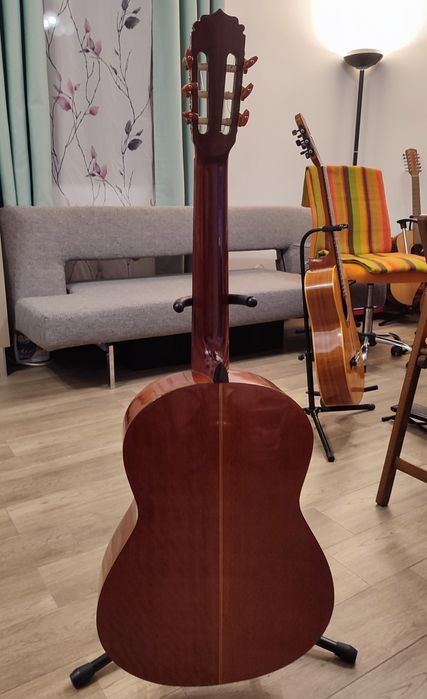 Chitara clasica Aria AK310 japoneză anii 80