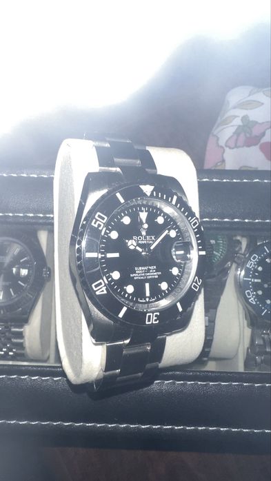 Rolex Submariner mexanika avtopodzavod