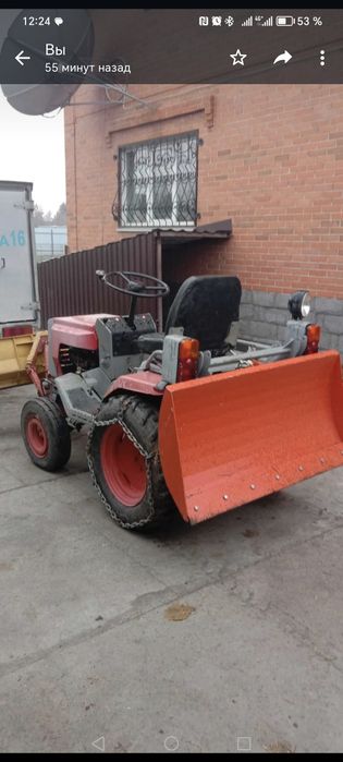 Сельхоз техника. Транспорт