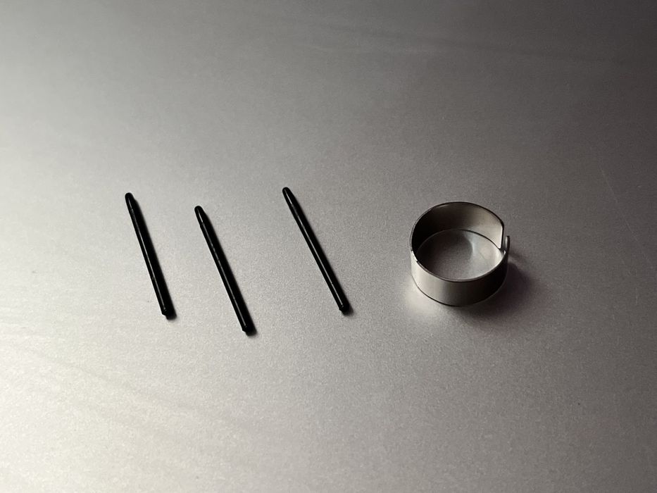 Графический планшет Wacom Bamboo CTH-670 (Medium) Цена Договорная