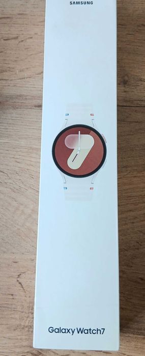 Samsung Galaxy Watch 7 в ГАРАНЦИЯ