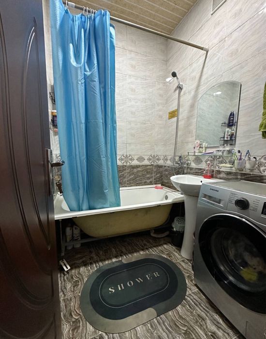 Продается квартира , Ялангач , Институт культуры , 2/1/4