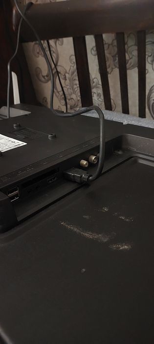 Телевизор artel на запчасти