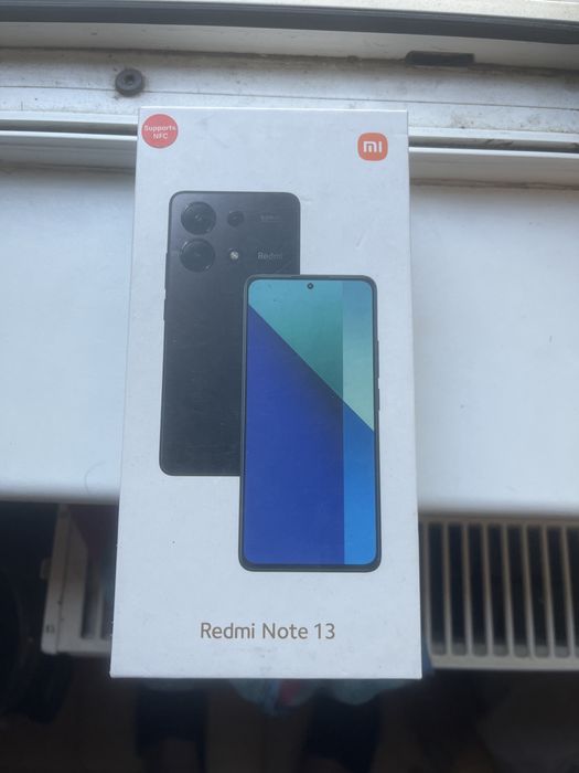 Vand telefon Redmi note 13