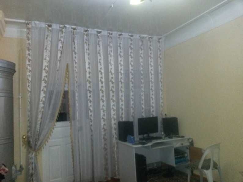 Продается дом под строительство гостиницы.