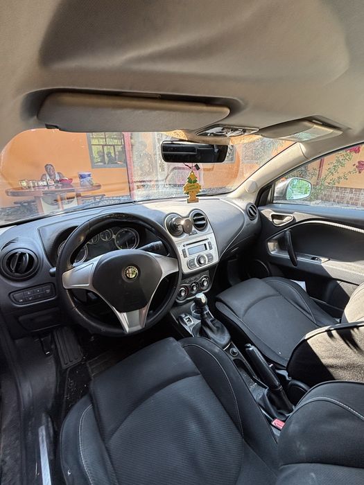 Se vinde Alfa Romeo MITO