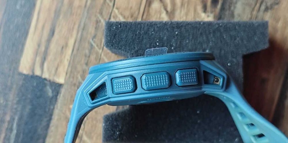 Garmin Instinct / Смарт часовник Гармин Инстинкт