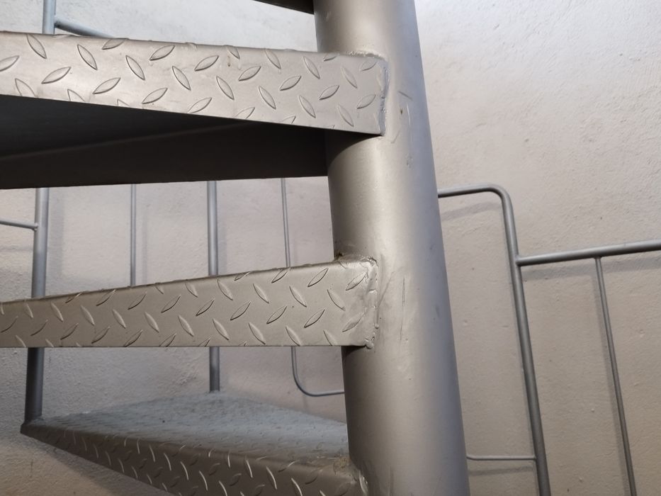 Огъване на планки, ламарина на абкант