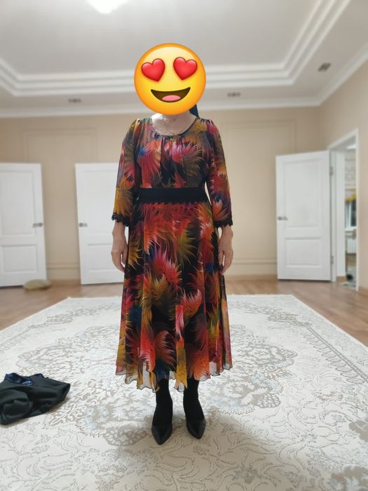 Продажа платьев