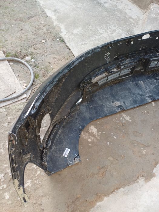 BYD Хан олди бампер