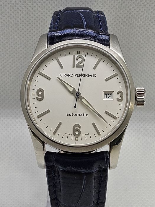 Girard Perregaux Classique Elegance