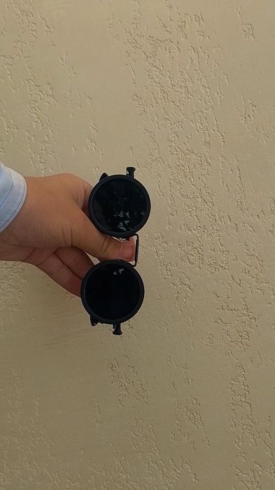 Amerikan stil Koʻz oynak