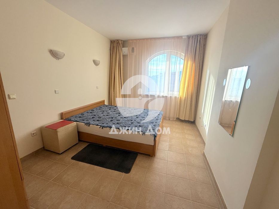 Продава се Двустаен апартамент в с. Равда, Област Бургас - 53 кв.м за 1812 €/кв.м - Снимка #5