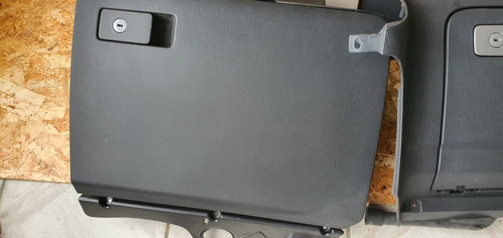 Torpedou Golf 6 / Golf 7 / Audi A4 B8 A6 4F Octavia 2 Passat B6/ Jetta