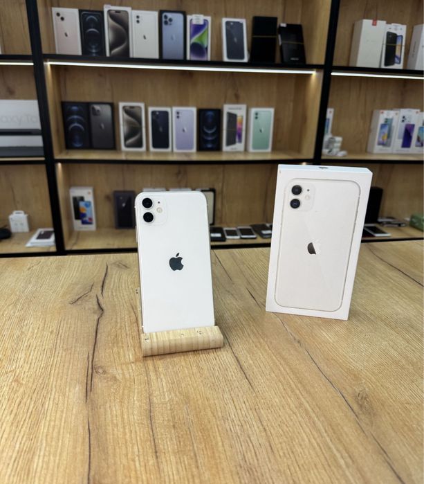Iphone 11  128 gb 72%