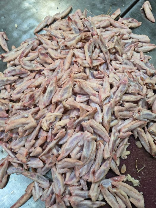 Продам крылья отход