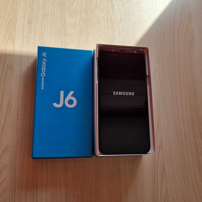 Samsung Galaxy telefon bun si ieftin - stare impecabila