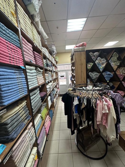 Сдам 50 м2 в ТД Болашак