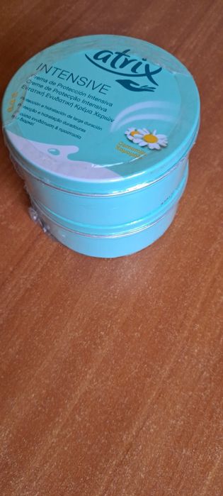 Crema de mâini atrix 250ml