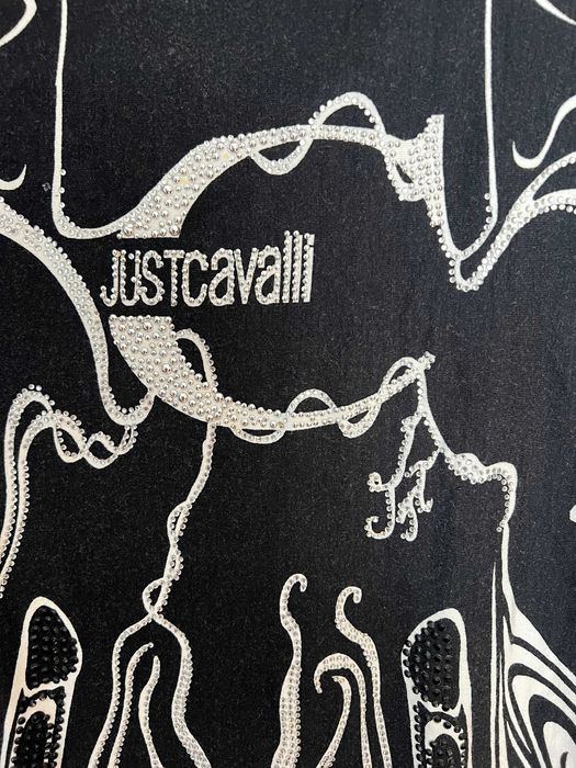 Рокля Just Cavalli