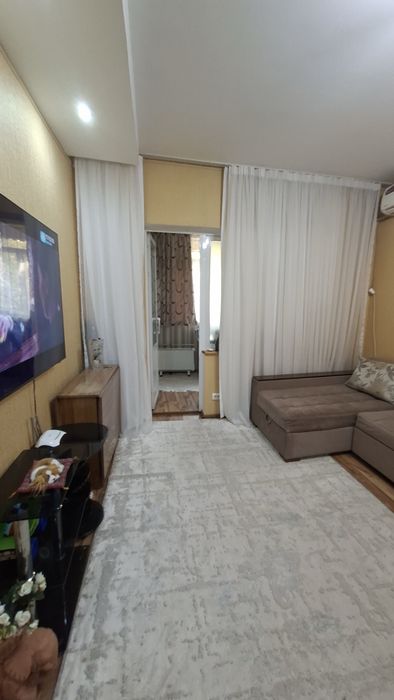 Продается квартира своя