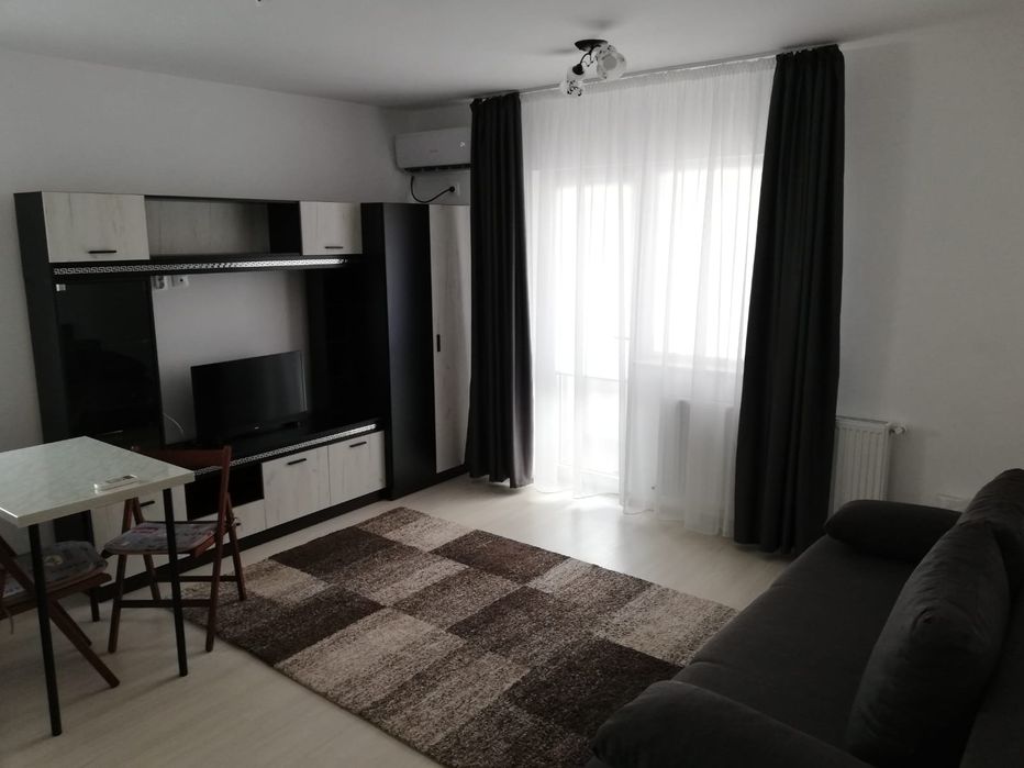 Inchiriez apartament 2 camere Aparatorii Patriei