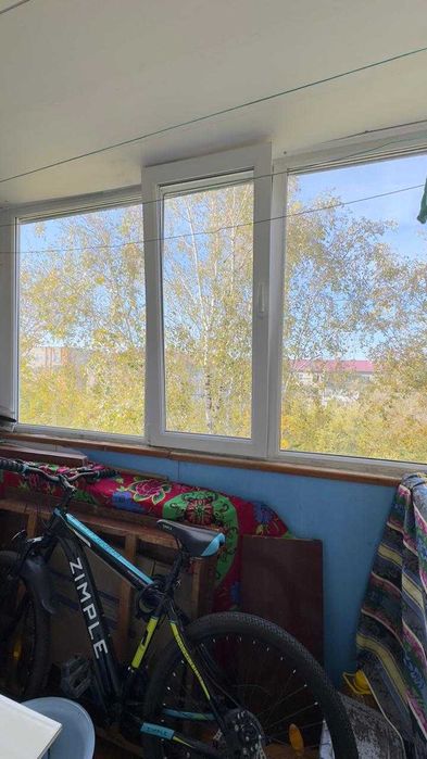 Продам 2-х комн квартиру район 2-гор больницы