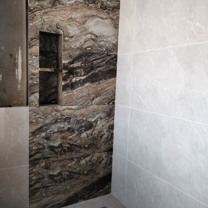 Кафельщик  со стажем 20 Лет