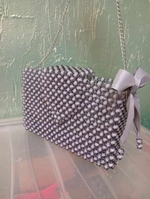 Hammasi qoʻl mehnati