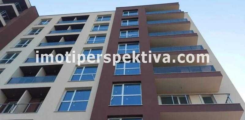 Продава се Тристаен апартамент в Пловдив, Кючук Париж - 104 кв.м за 1068 €/кв.м - Снимка #3