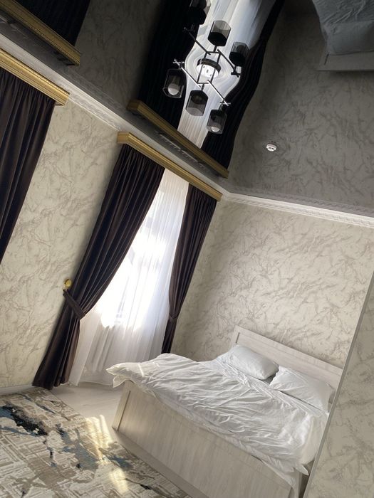 Мехмонхона Hotel