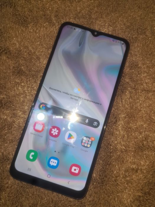 Samsung a12 32gb