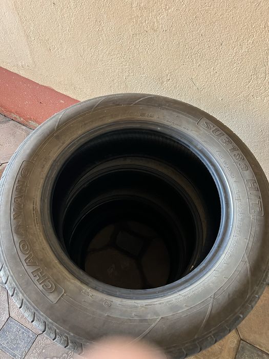 Haval M6 zavod shinalari 225/65 R17 – 3 dona, original. CHAO YANG