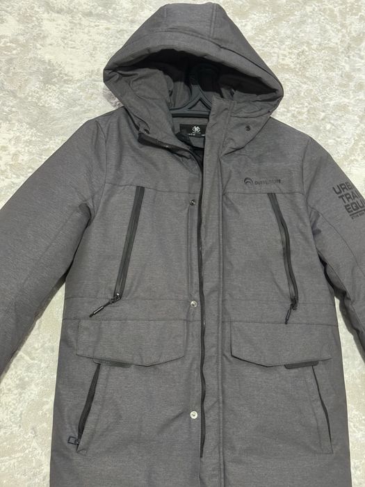 Продам куртку для мальчика