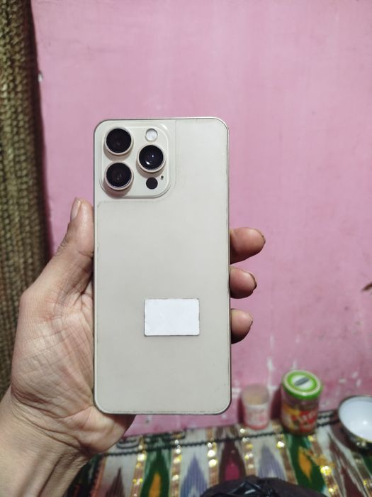 Smart telefon abmen qilinadi