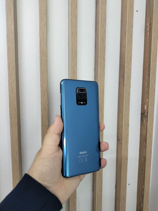 Пррдам Redmi note 9 pro 64gb
