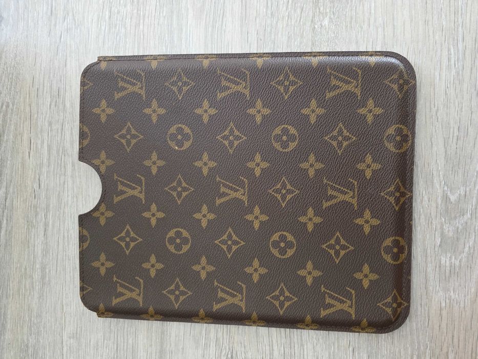 Louis Vuitton husa Tableta /iPad originala made in France