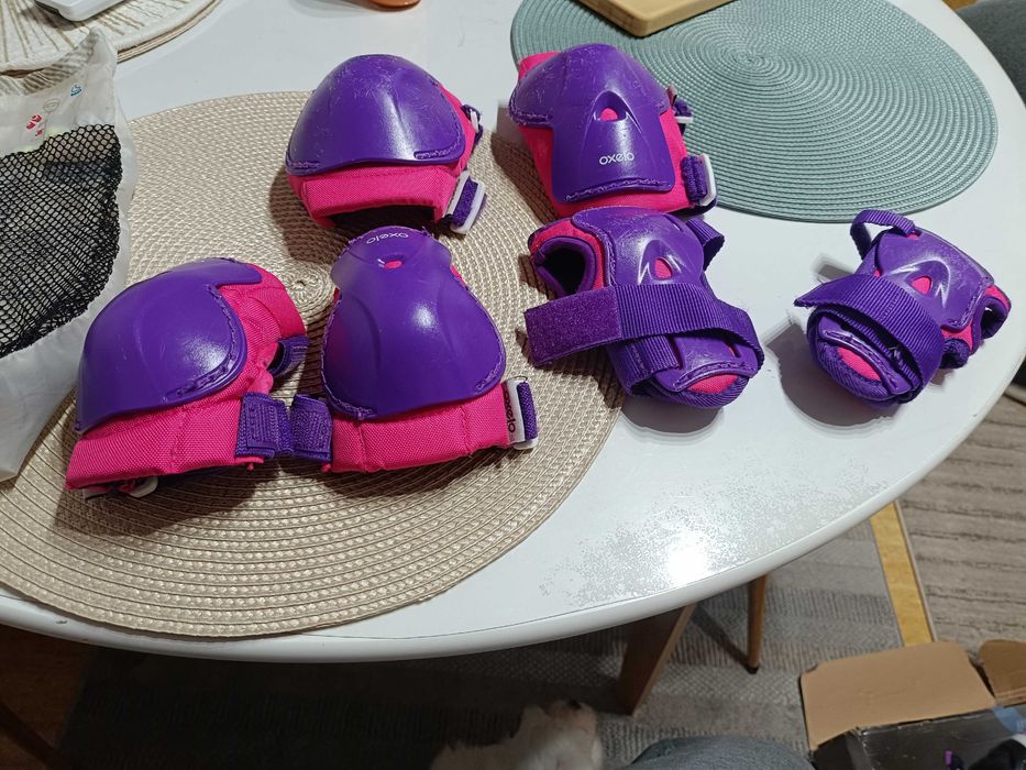 Patine copii Spartan