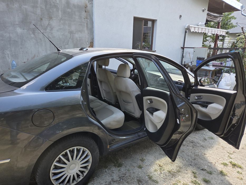 Fiat Linea 1.3 multijet