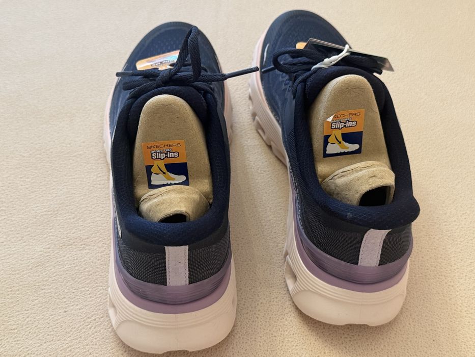 Skechers Slip-Ins 37 номер
