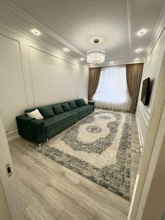 Возьму девушку на подселение