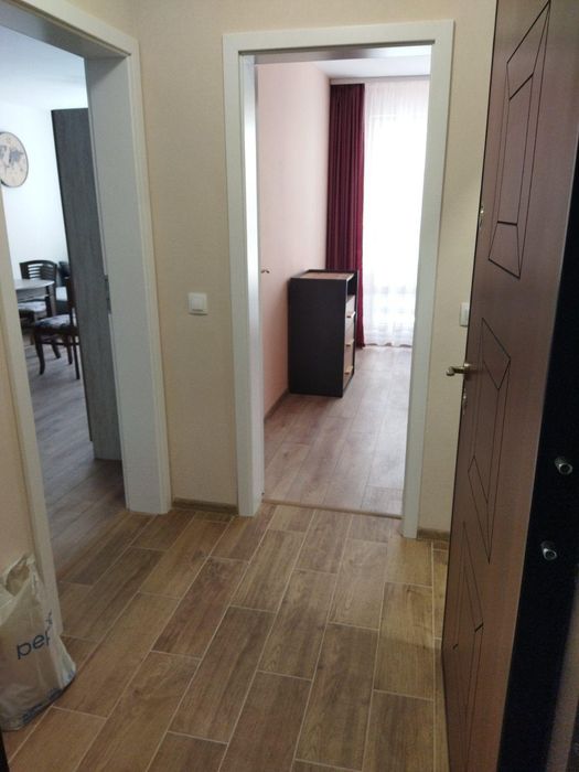Дава се под наем Двустаен апартамент в София, Връбница 2 - 68 кв.м за 575 € - Снимка #8
