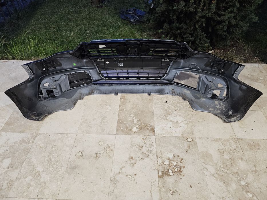 Bara fata audi a5 2008 2014 s-line